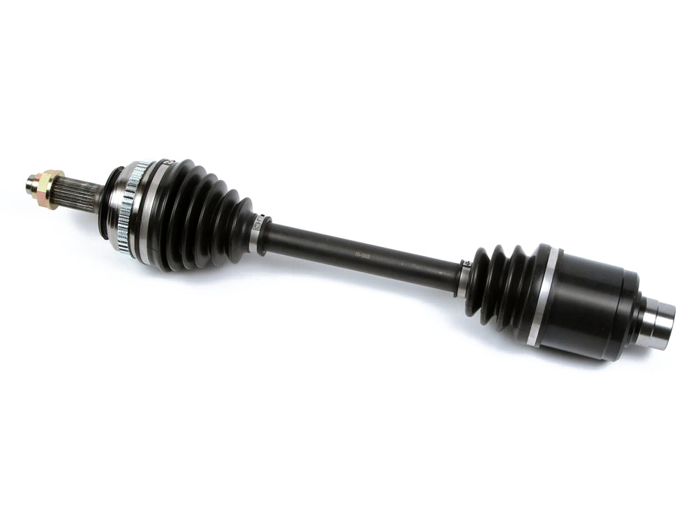 Insane Shafts Axle - 500hp B-Series Swap Left (88-00 Civic/CRX Hydraulic)