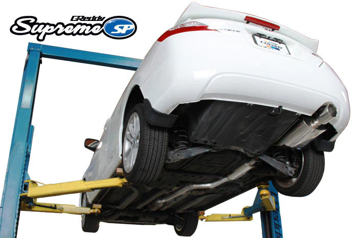 GReddy 06-11 Honda Civic Si 63.5mm Supreme SP Exhaust