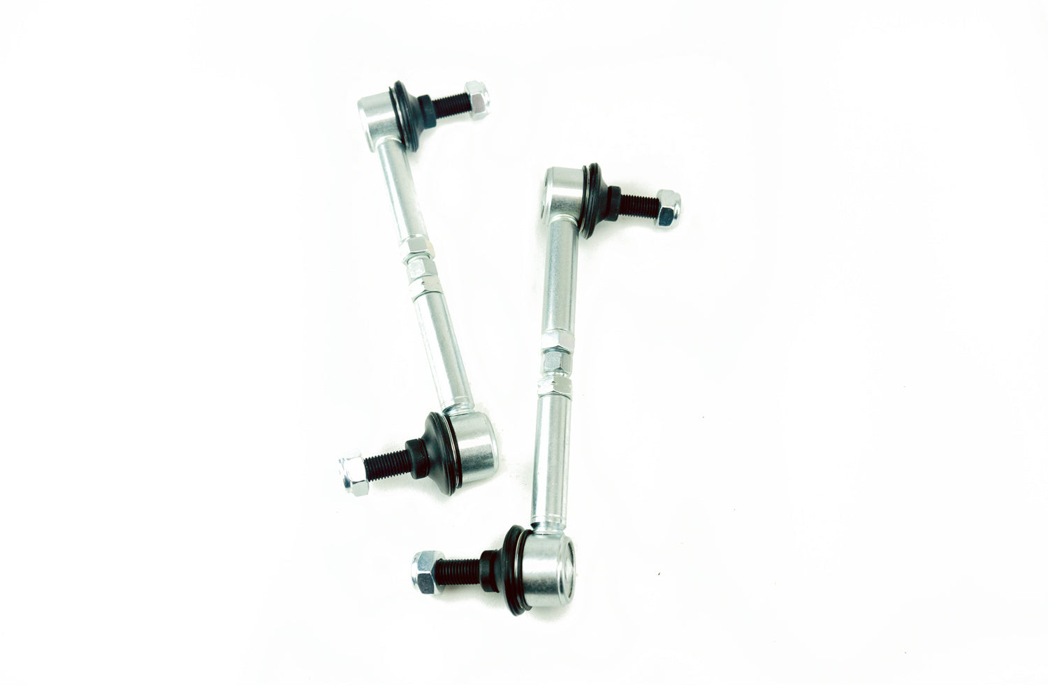 ISC Suspension N1 V2 Coilovers - Street (13-20 Subaru BRZ/FRS/86)