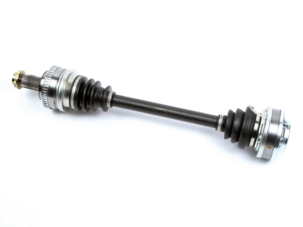 Insane Shafts Axle - 500hp Left (01-05 BMW M3 e46)