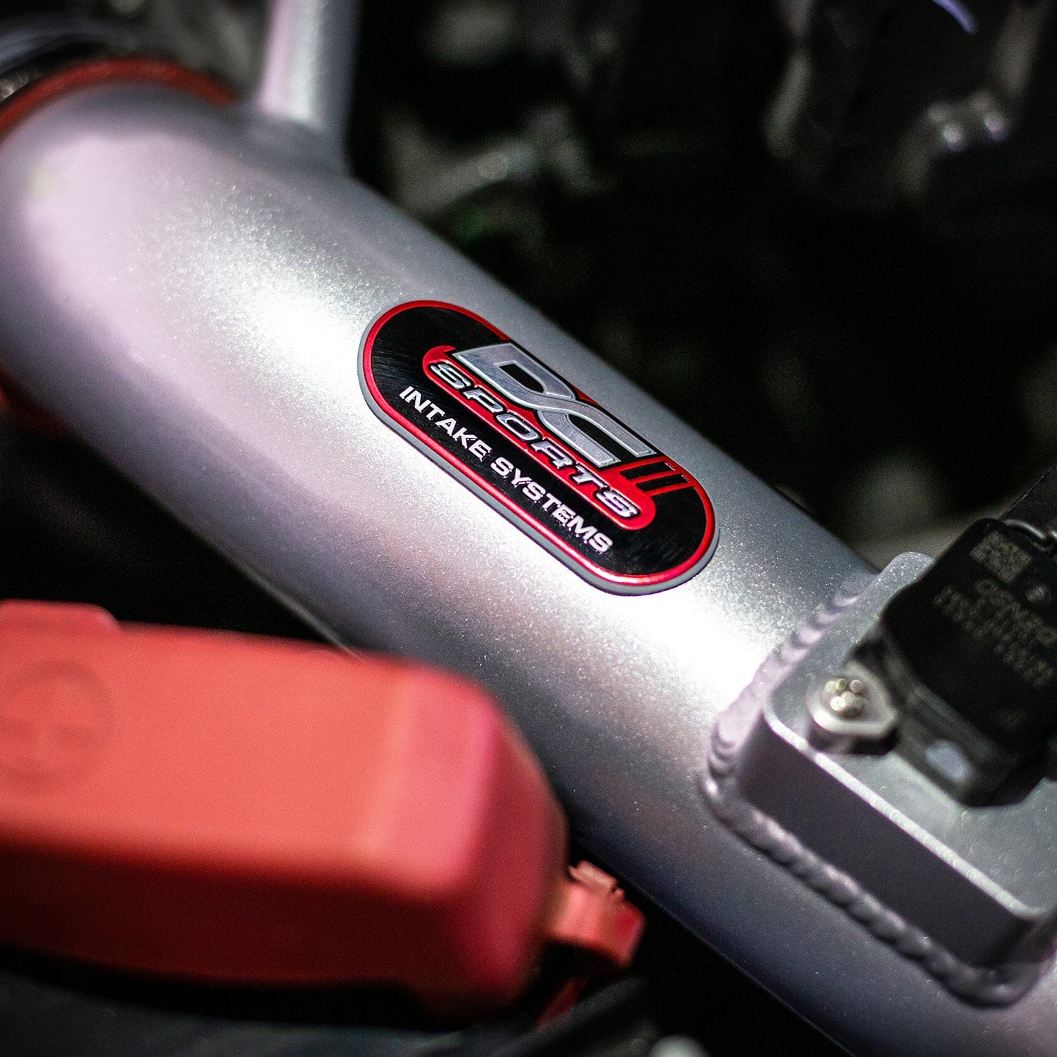 DC Sports Cold Air Intake (16-18 Corolla iM 1.8L/2016 Scion iM)