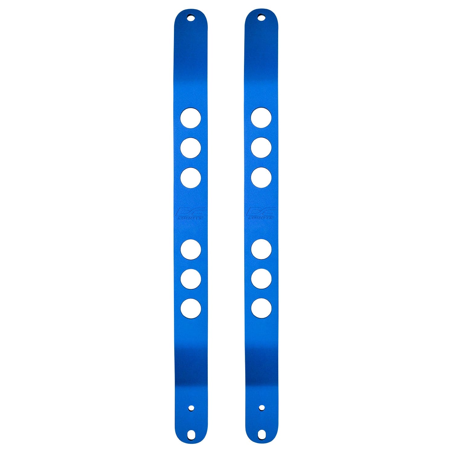 DC Sports Anodized Front Strut Braces( KIA Stinger 2.0L/3.3L)