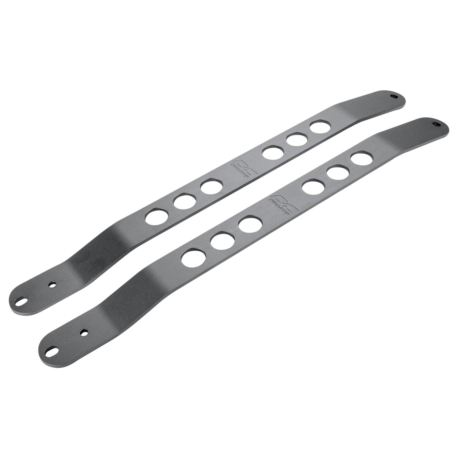 DC Sports Anodized Front Strut Braces( KIA Stinger 2.0L/3.3L)