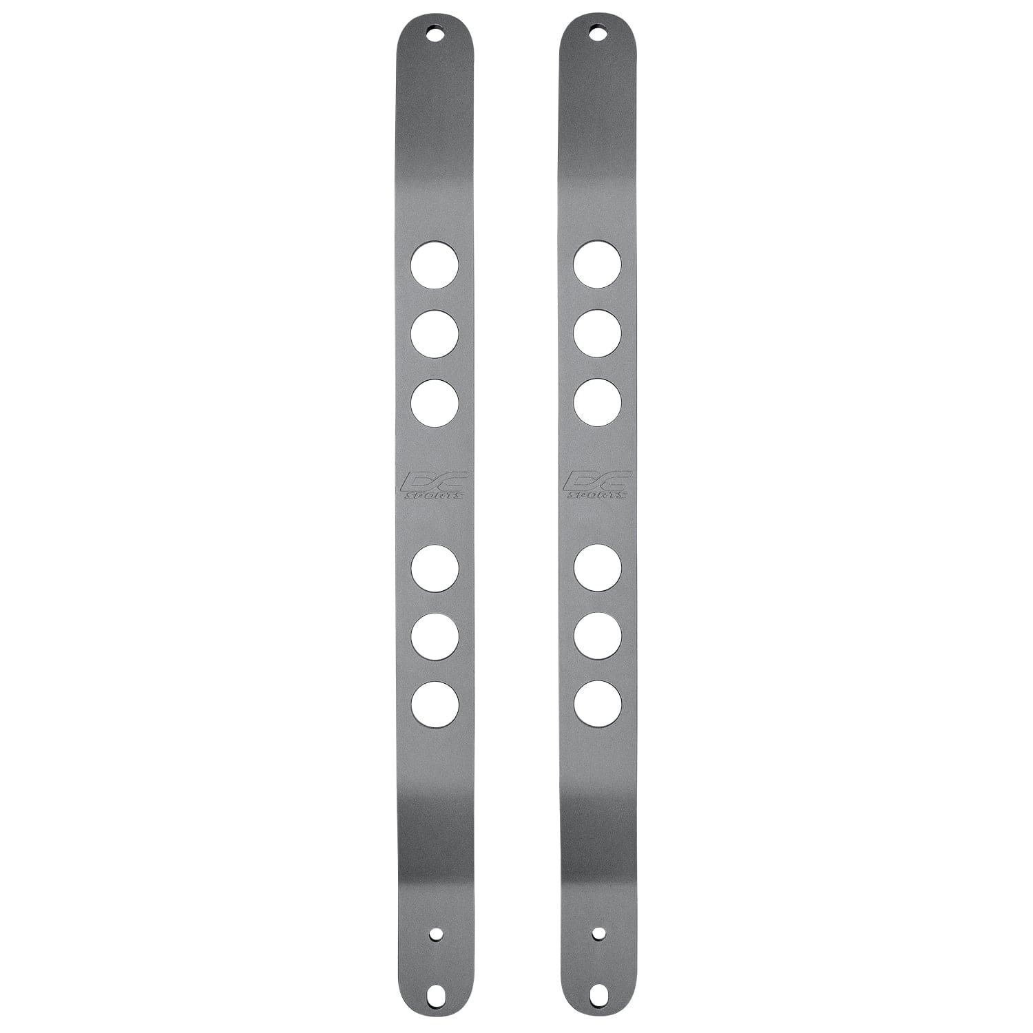 DC Sports Anodized Front Strut Braces( KIA Stinger 2.0L/3.3L)