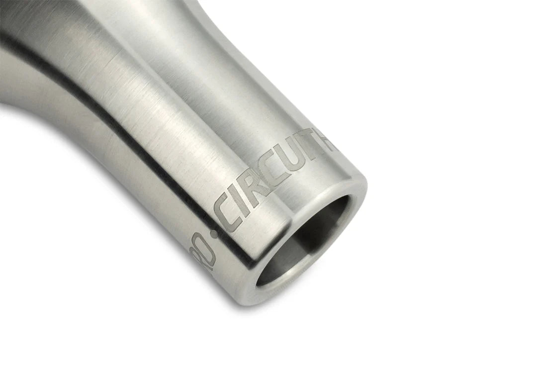 Circuit Hero Type-B Shift Knob - 10x1.5 Machined (Honda/Acura)