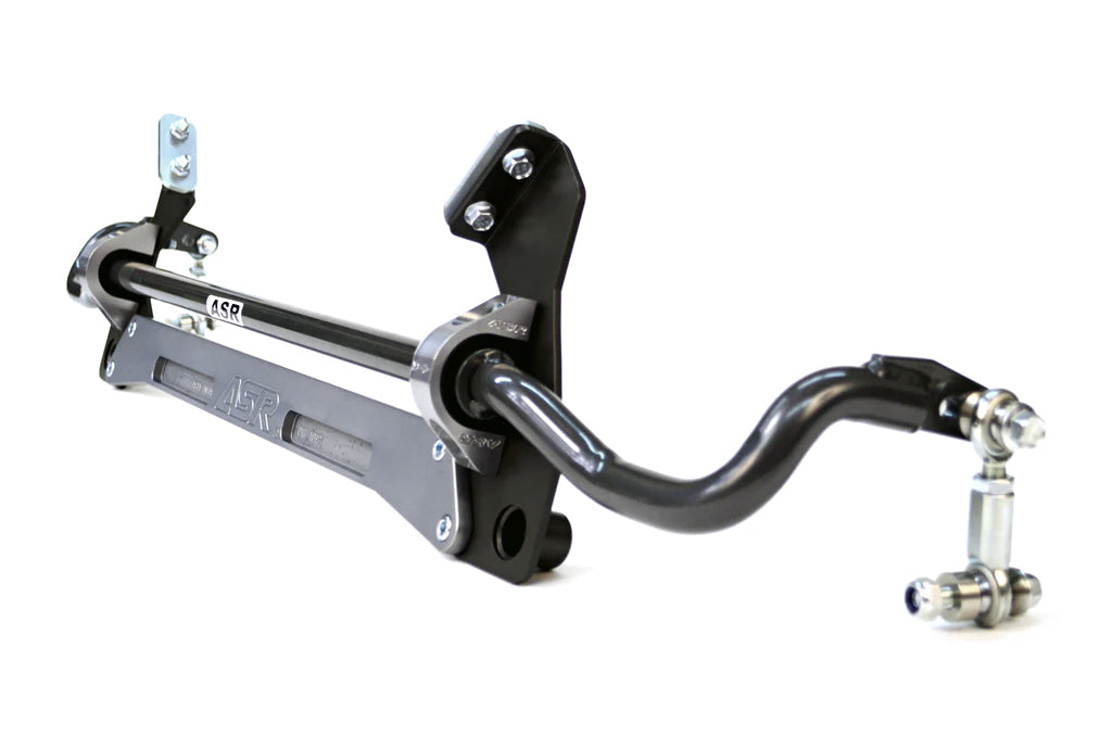 ASR Rear Sway Bar w/ Subframe Brace Kit (90-93 Acura Integra)