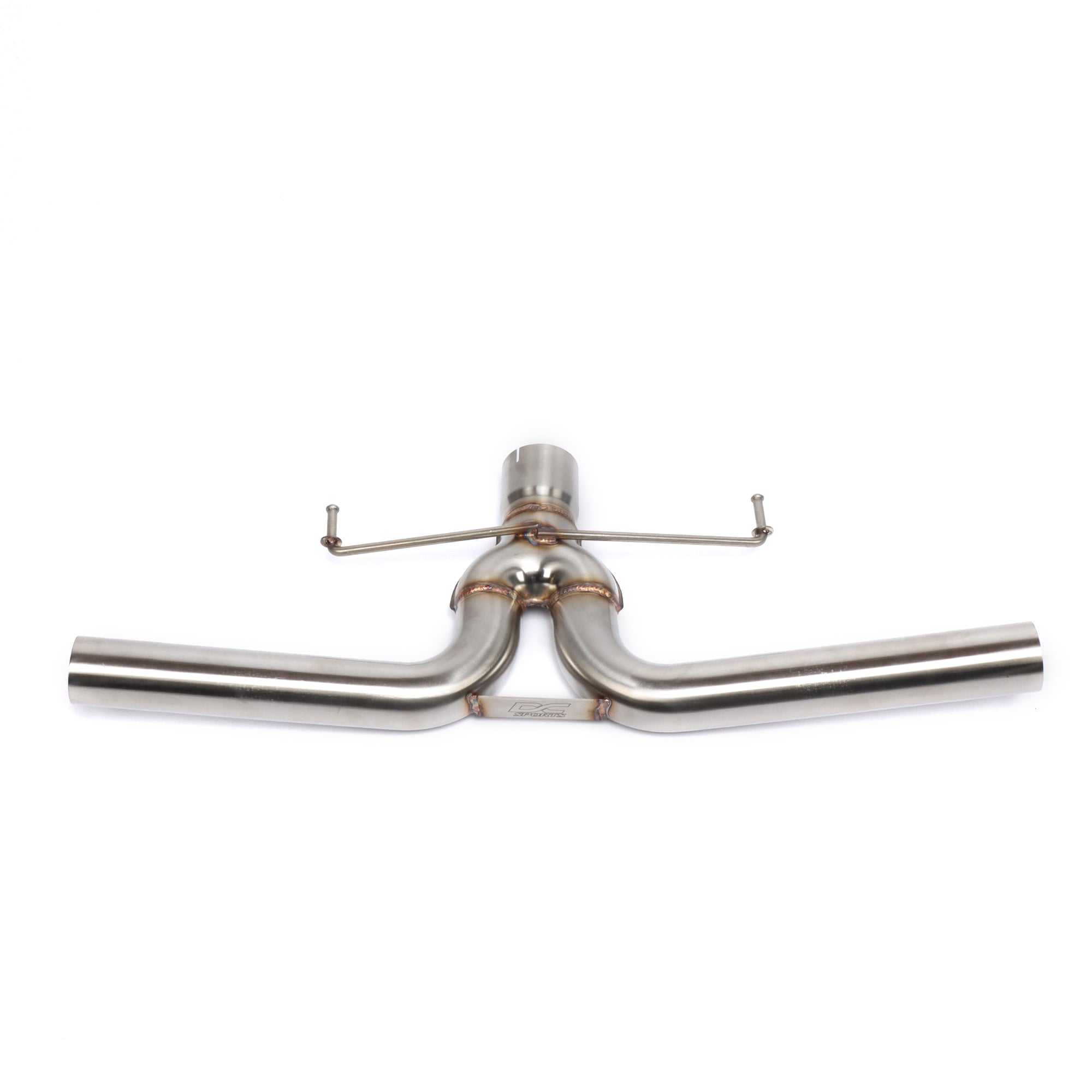 DC Sports Exhaust System (22+ Civic Si & 22+ Integra)