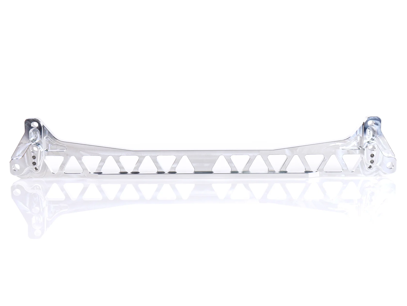 Function7 Rear Subframe Brace (92-95 Civic / 94-01 Integra)