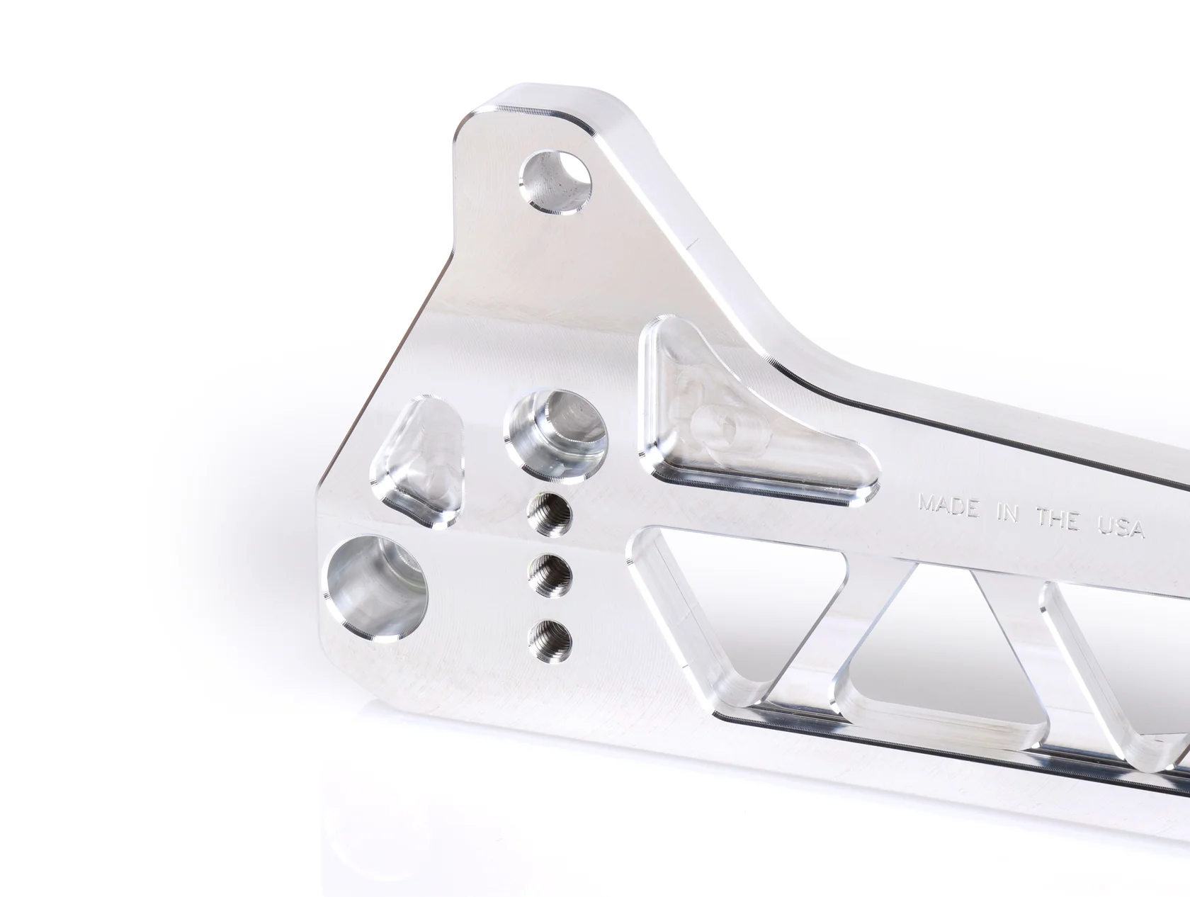 Function7 Rear Subframe Brace (92-95 Civic / 94-01 Integra)