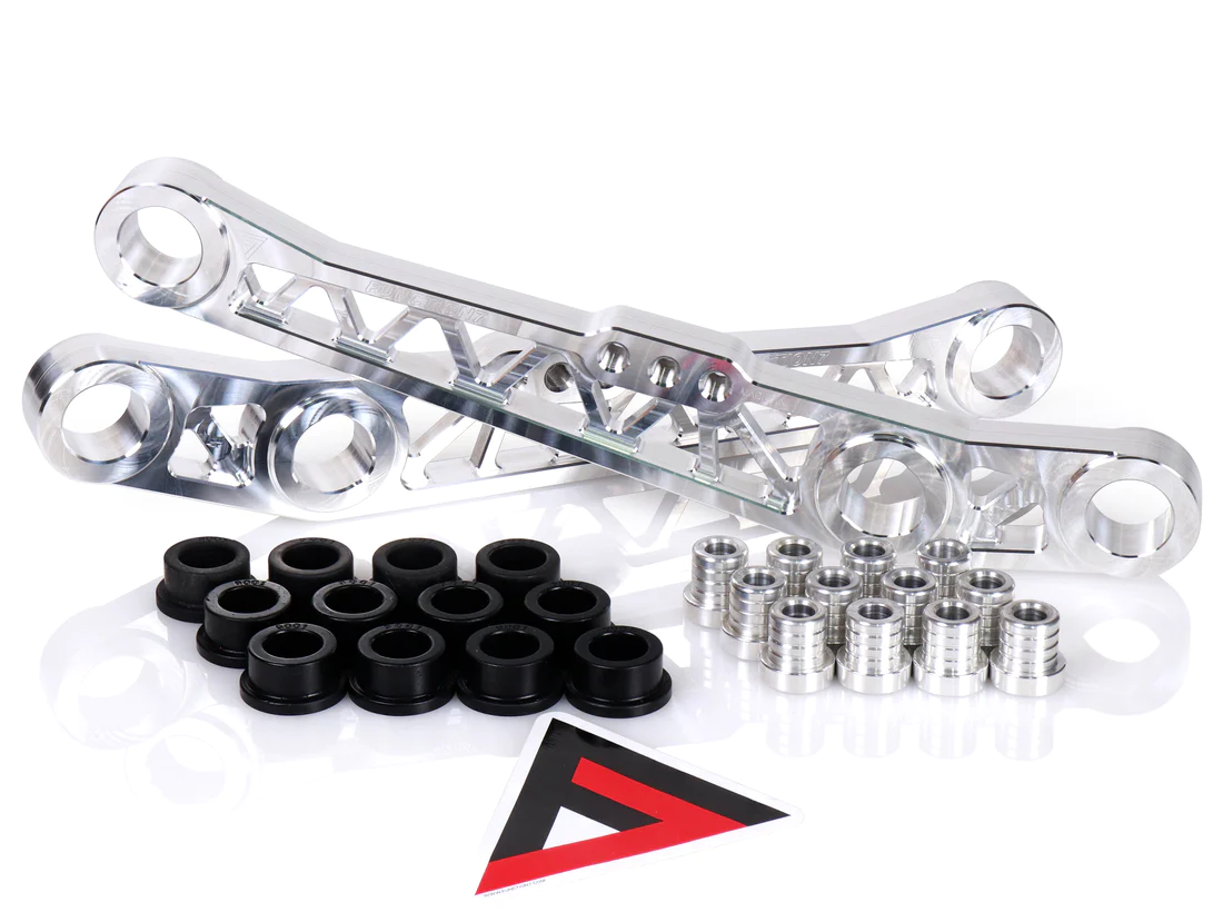 Function7 Rear Lower Control Arms (88-95 Civic / 90-01 Integra)