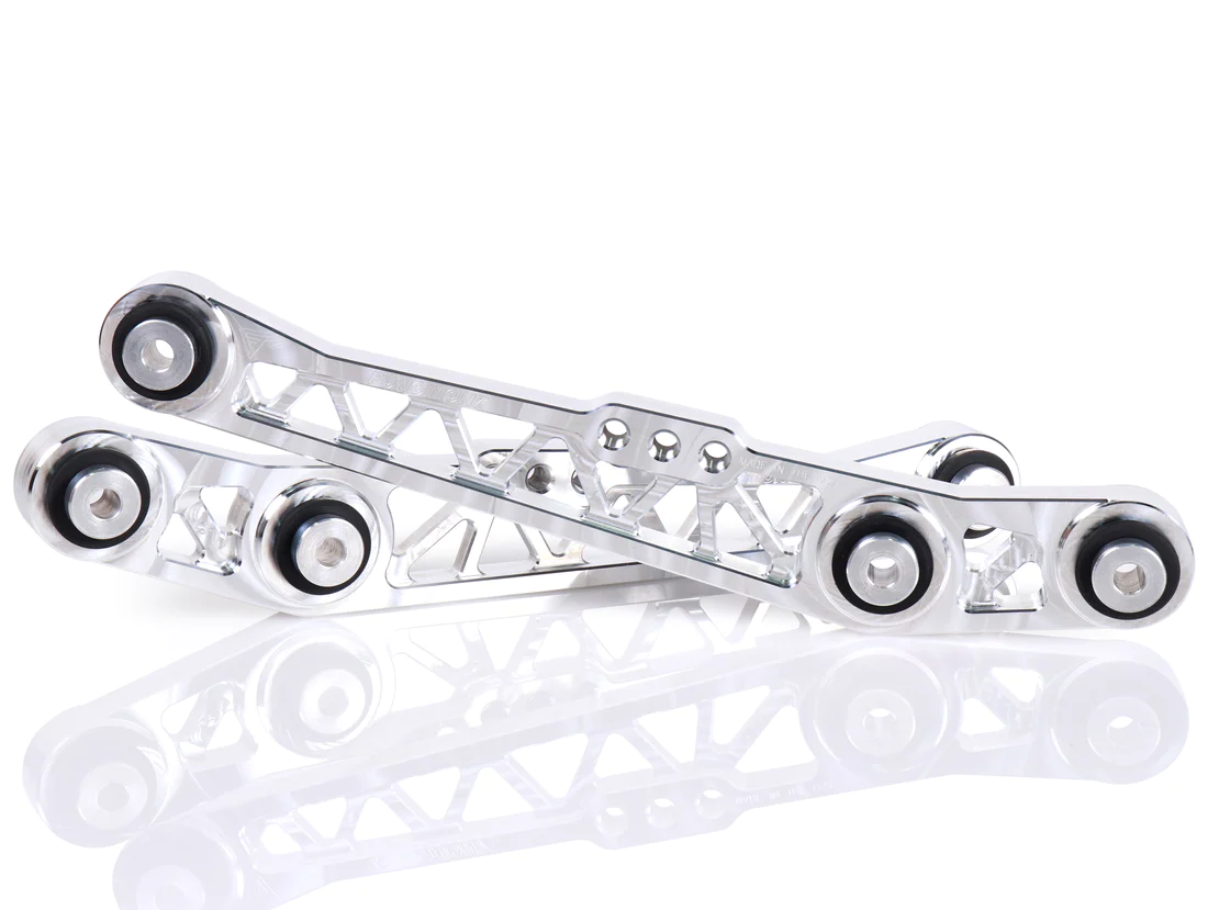 Function7 Rear Lower Control Arms (88-95 Civic / 90-01 Integra)