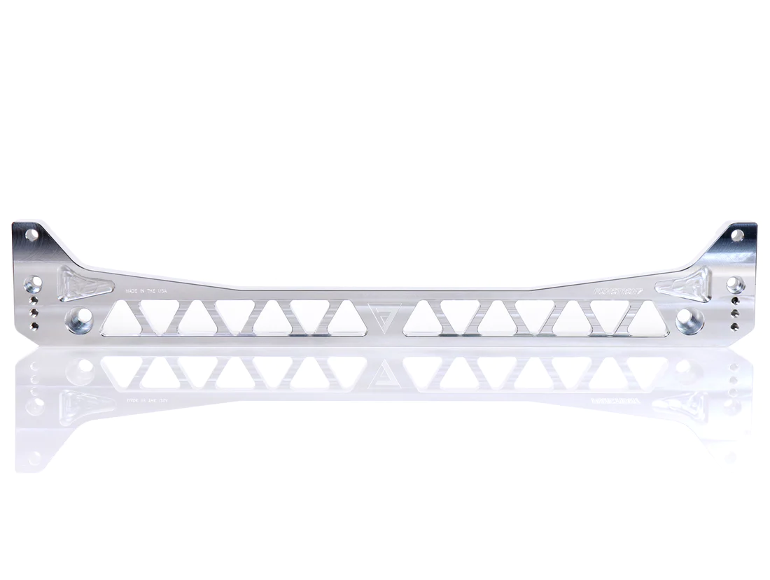 Function7 Rear Subframe Brace (96-00 Honda Civic)