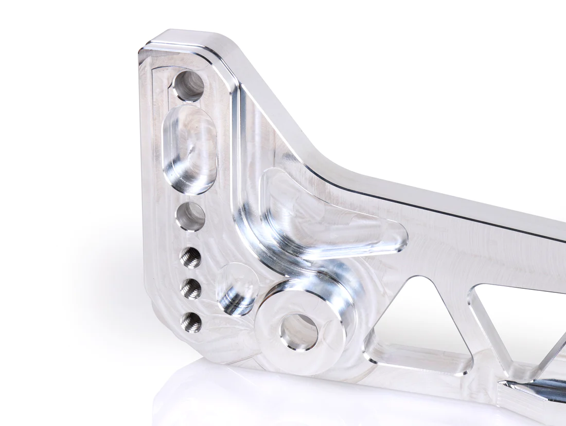 Function7 Rear Subframe Brace (96-00 Honda Civic)