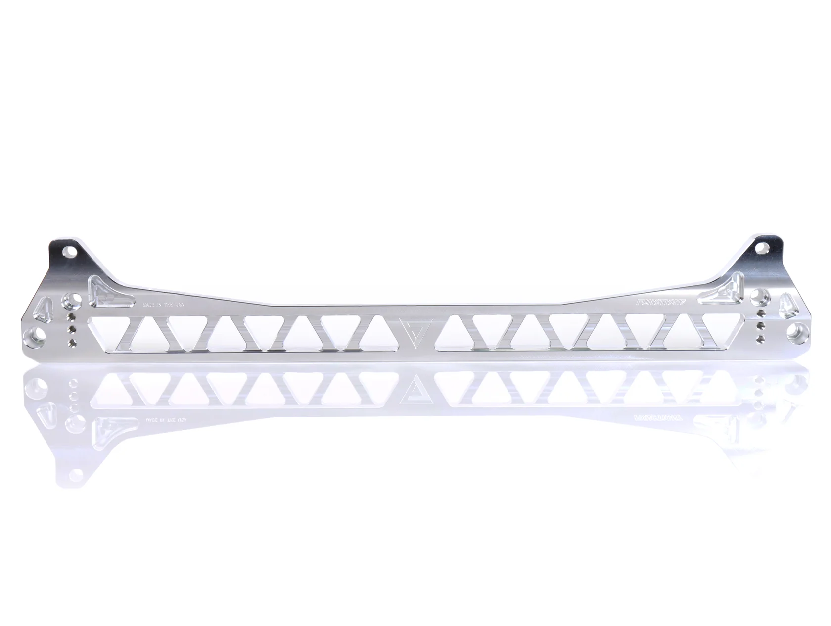 Function7 Rear Subframe Brace (92-95 Civic / 94-01 Integra)