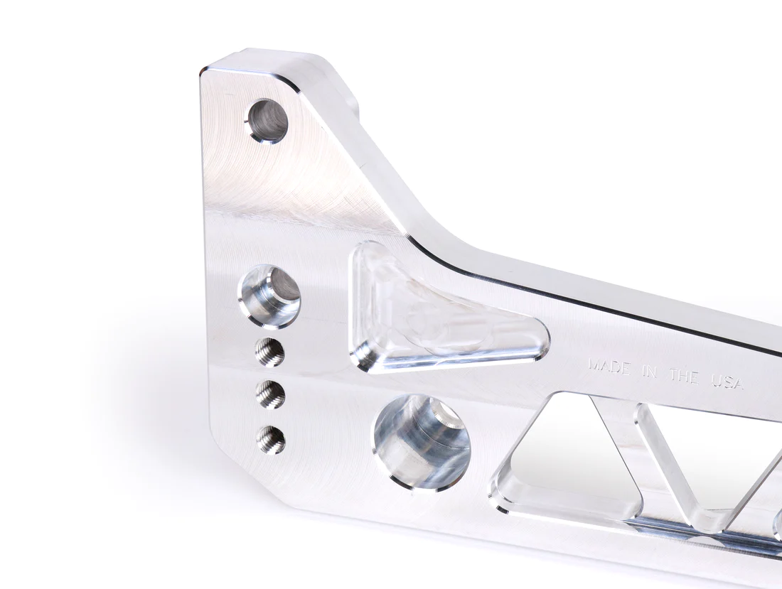 Function7 Rear Subframe Brace (96-00 Honda Civic)