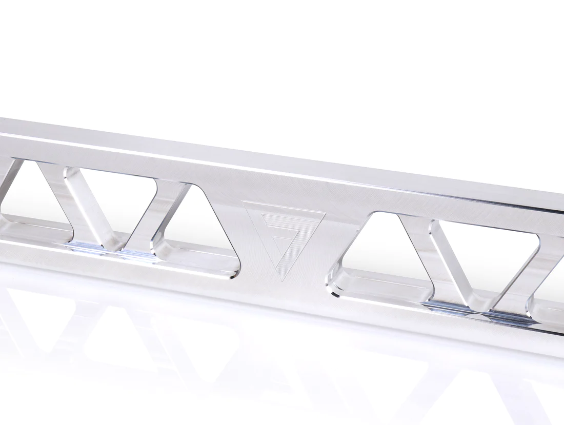 Function7 Rear Subframe Brace (96-00 Honda Civic)
