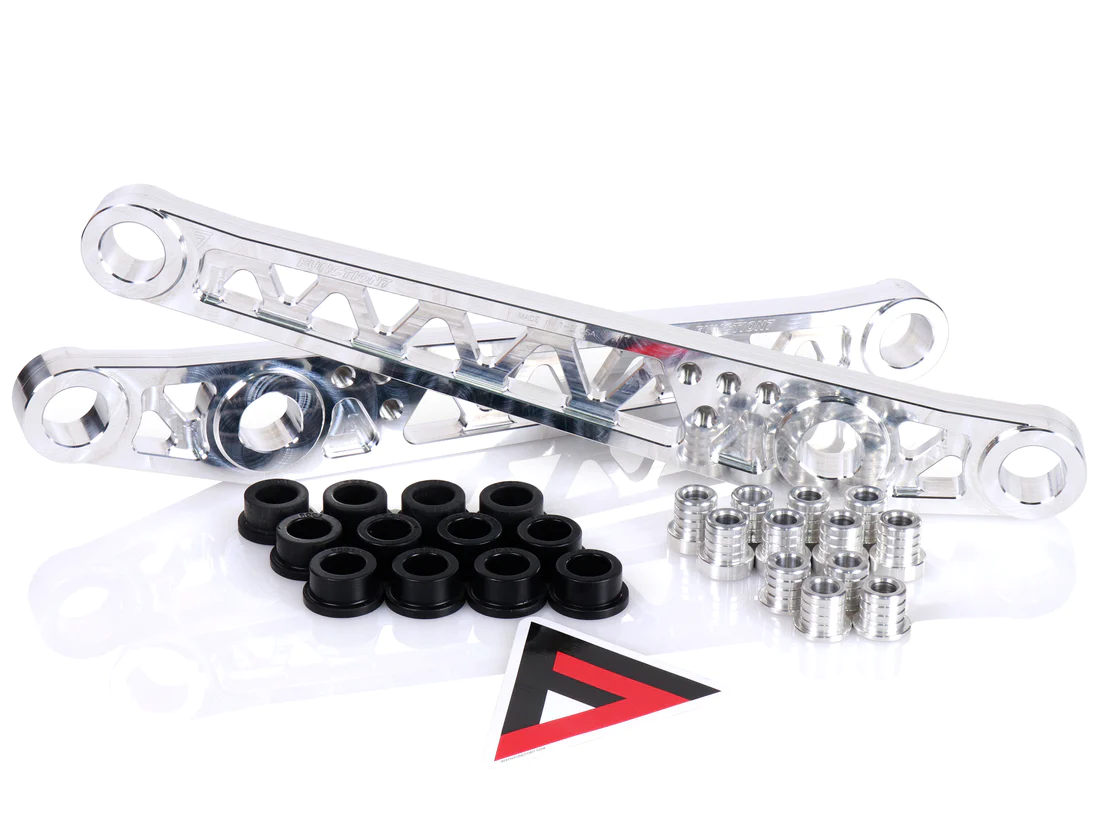 Function7 Rear Lower Control Arms (96-00 Honda Civic)