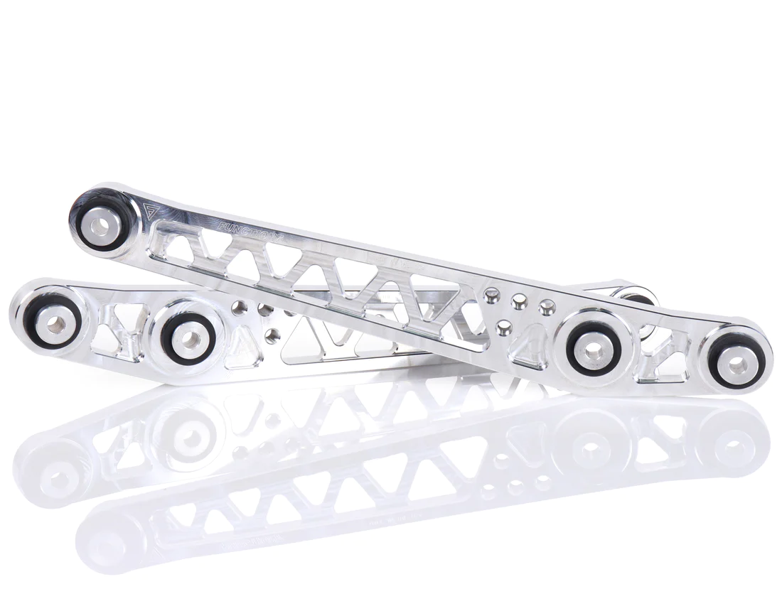 Function7 Rear Lower Control Arms (96-00 Honda Civic)