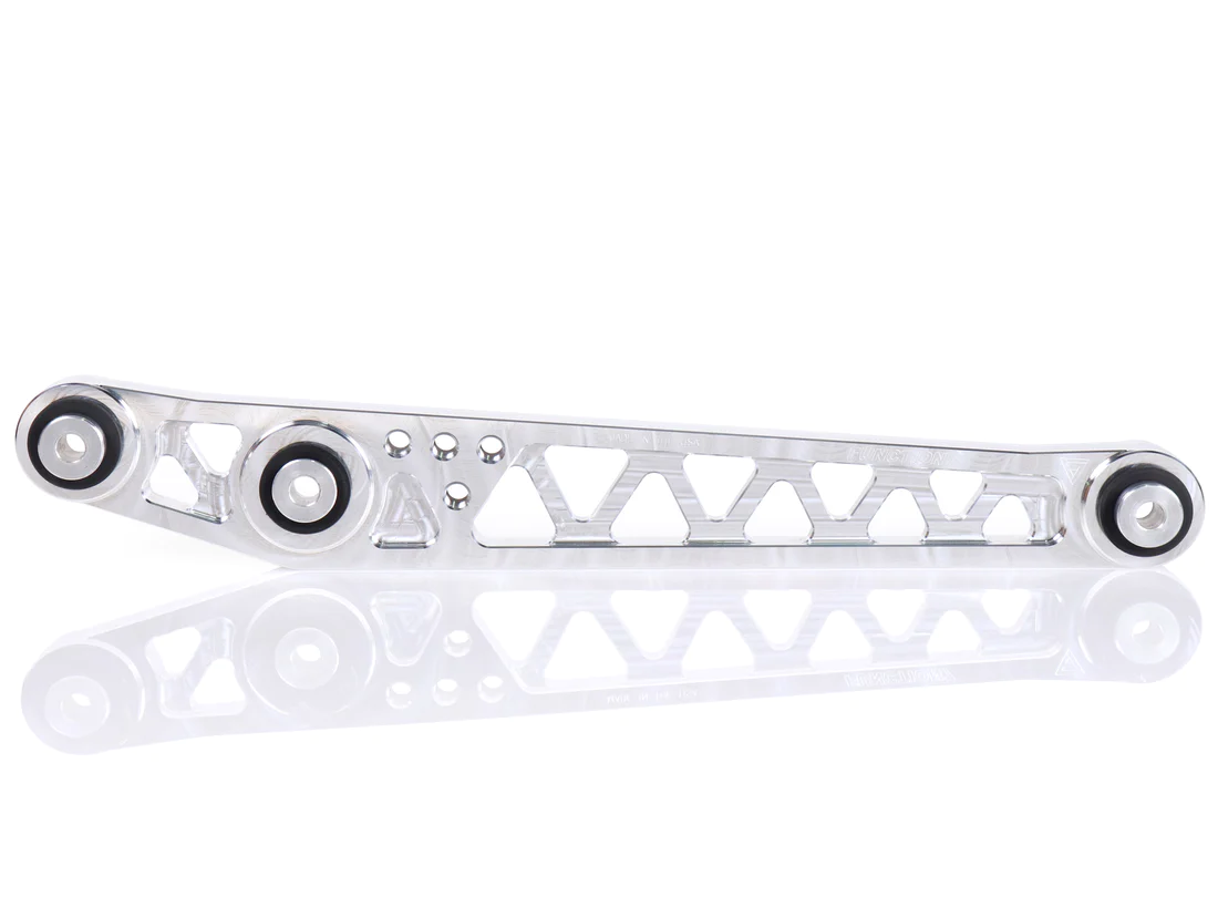 Function7 Rear Lower Control Arms (96-00 Honda Civic)