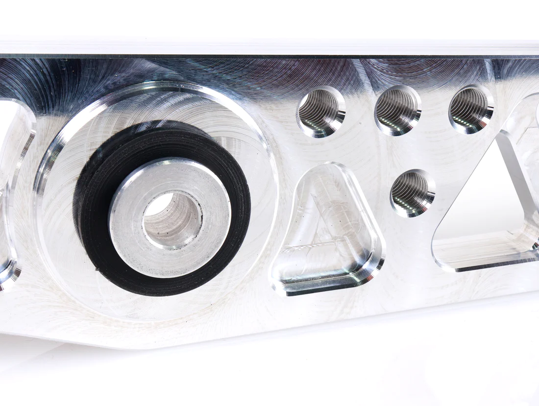 Function7 Rear Lower Control Arms (96-00 Honda Civic)
