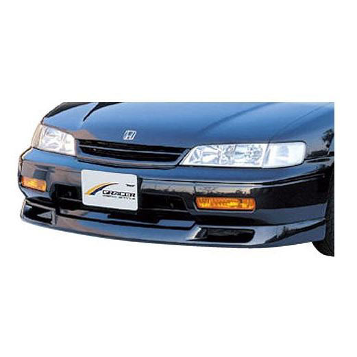 GReddy 94-95 Honda Accord Hard Urethane Front Lip Spoiler