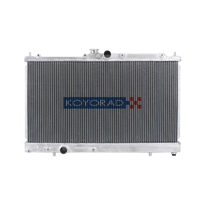 Koyo 03-06 Mitsubishi Evolution 8/9 Turbo (MT) Aluminum Radiator