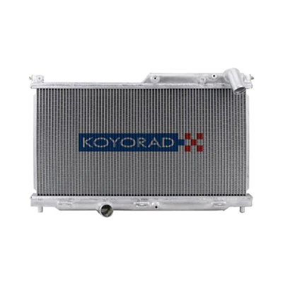 Koyo 93-95 Mazda RX-7 1.3L Turbo Aluminum Radiator