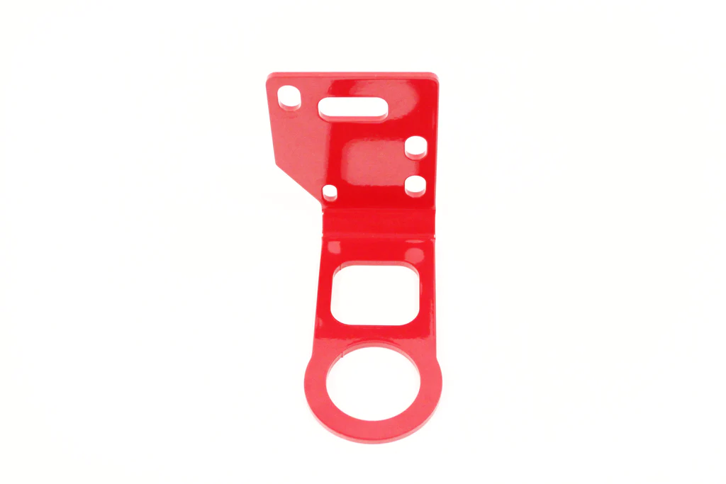 ASR Front Tow Hook (92-95 Honda Civic)