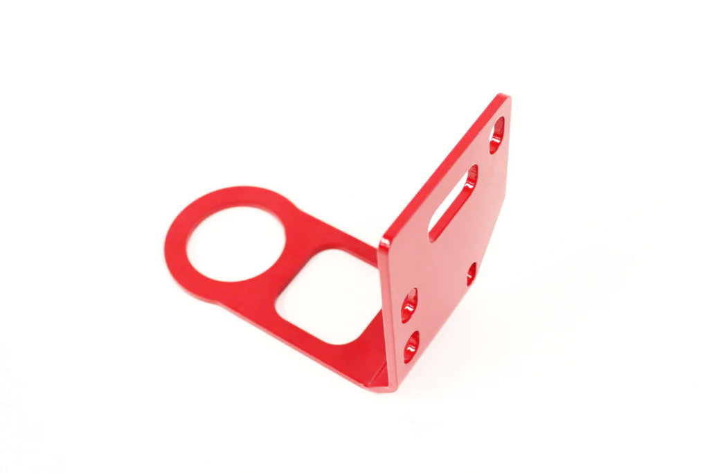 ASR Front Tow Hook (92-95 Honda Civic)
