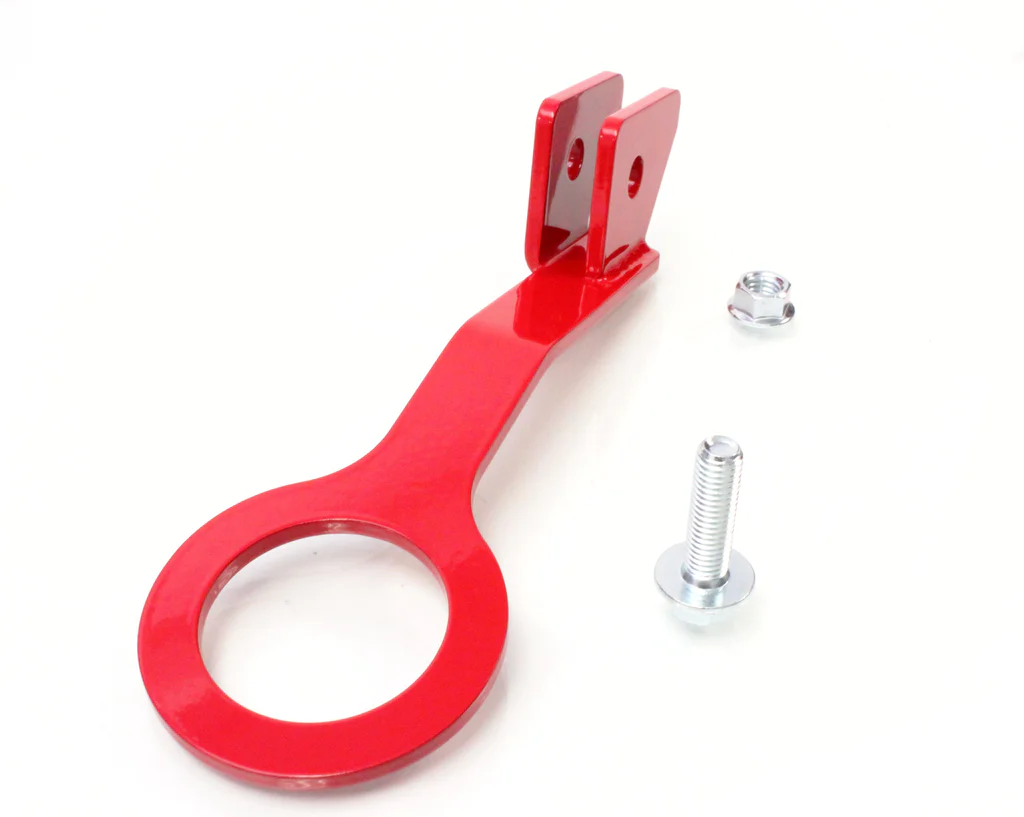 ASR Rear Tow Hook (88-15 Honda / Acura)