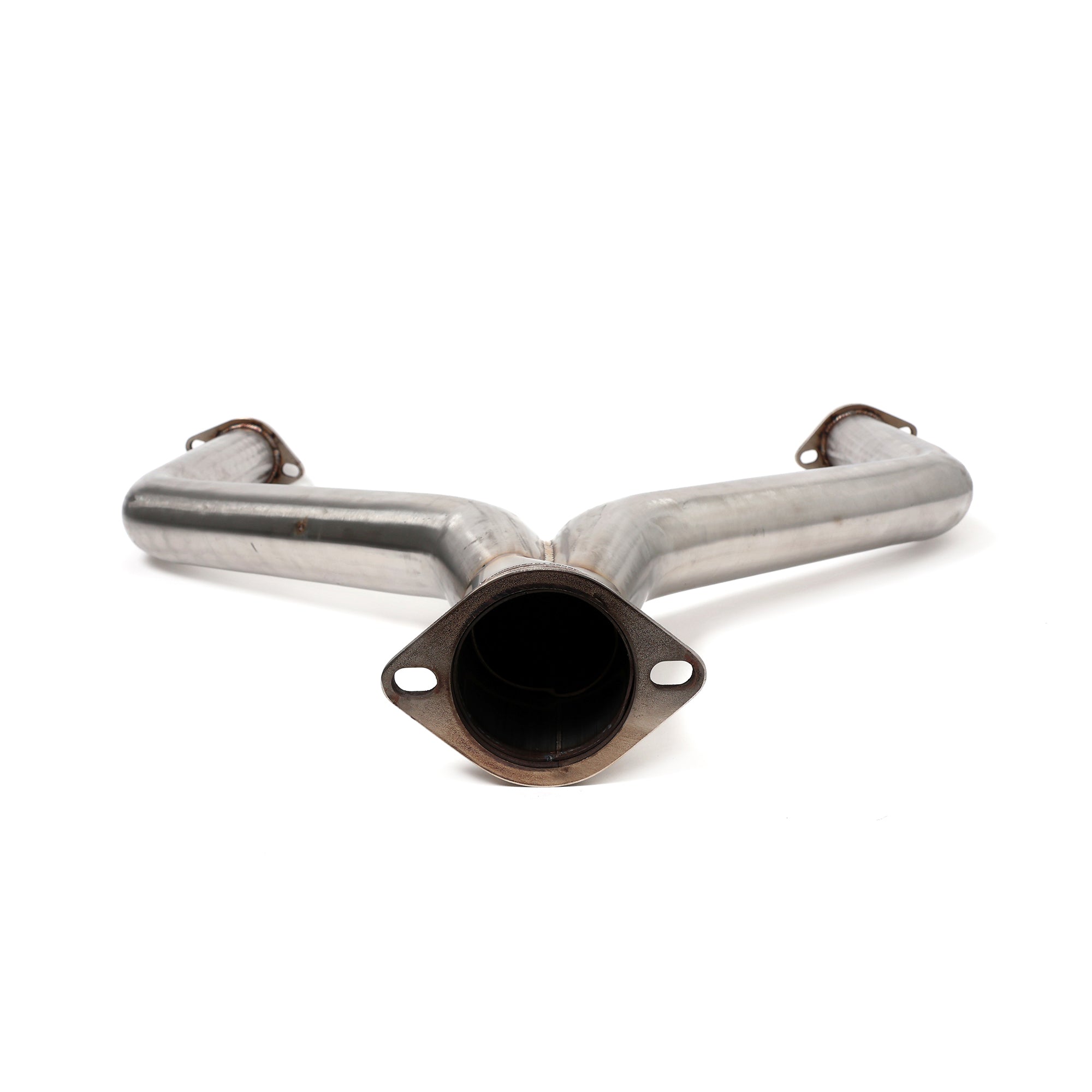 DC Sports Y-Pipe (350Z/370Z/G35/G37/Q50/Q60)