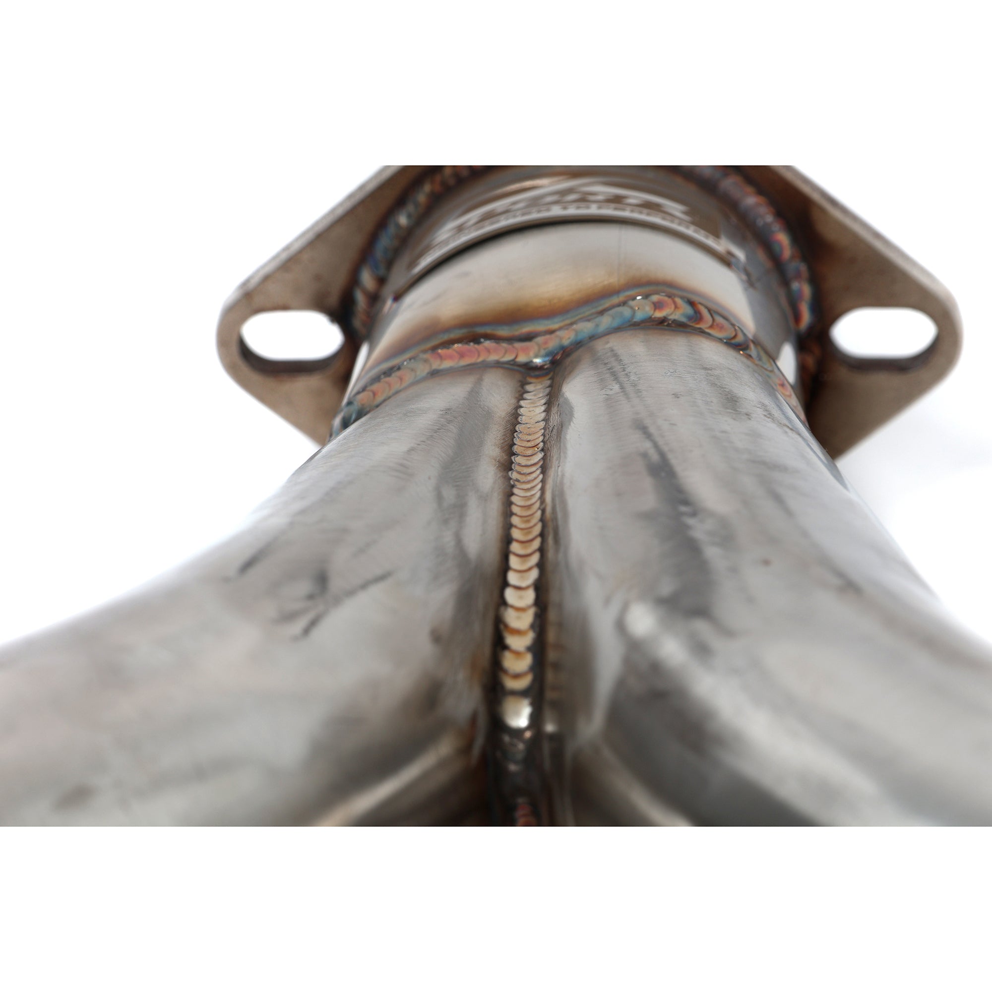 DC Sports Y-Pipe (350Z/370Z/G35/G37/Q50/Q60)