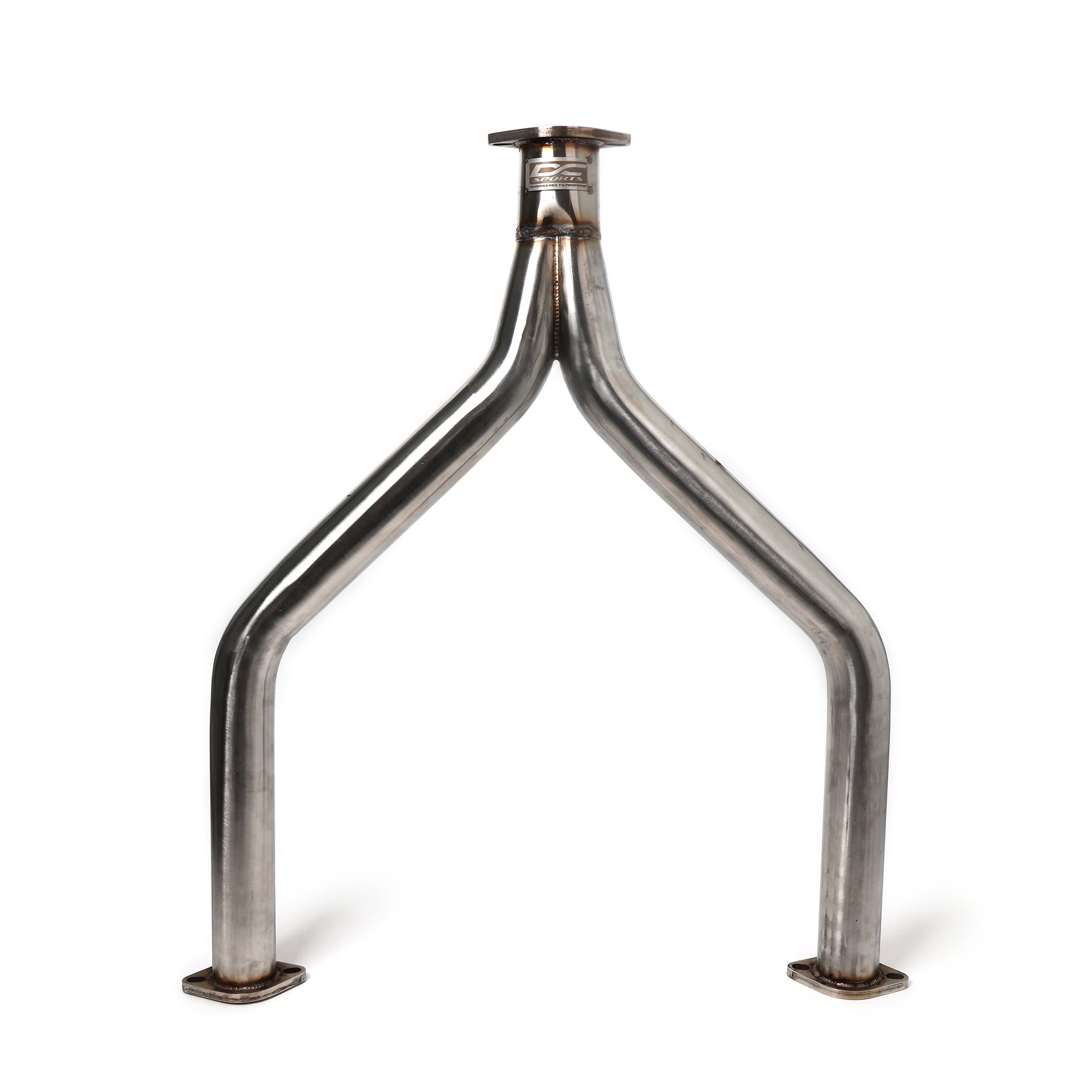 DC Sports Y-Pipe (350Z/370Z/G35/G37/Q50/Q60)