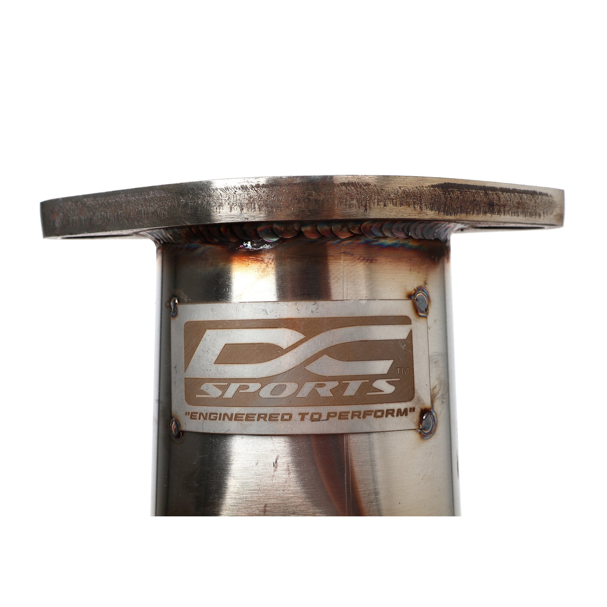 DC Sports Y-Pipe (350Z/370Z/G35/G37/Q50/Q60)