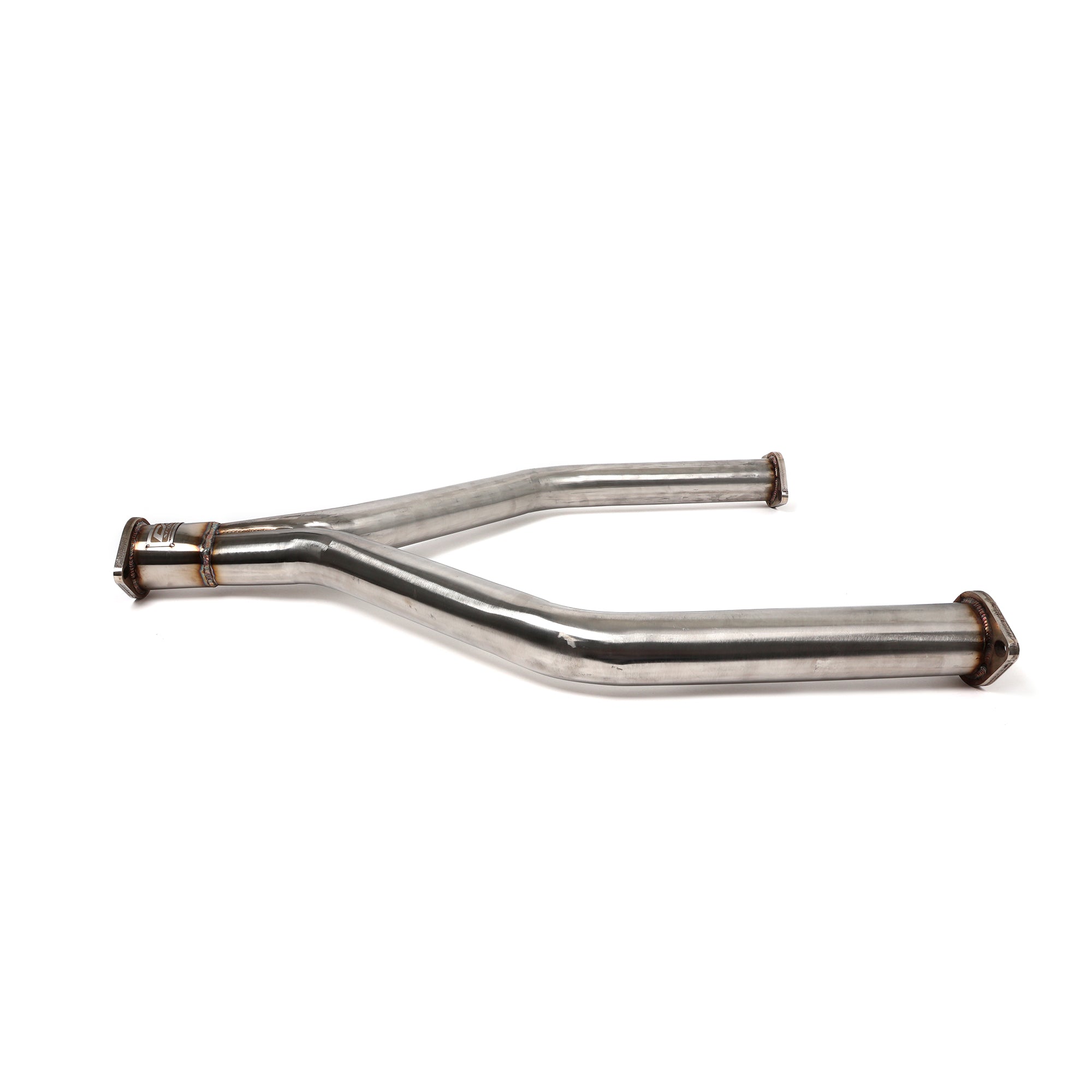 DC Sports Y-Pipe (350Z/370Z/G35/G37/Q50/Q60)