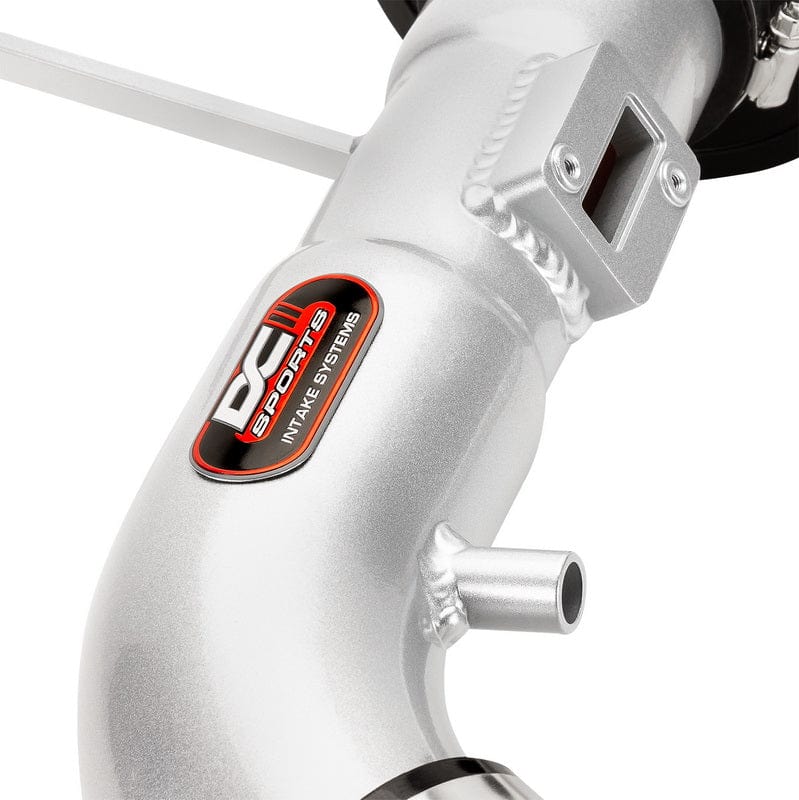 DC Sports Dual Short Ram Intake (07-08 G35/350Z / 08-13 G37 / 14-15 Q50 / 09-21 370Z)