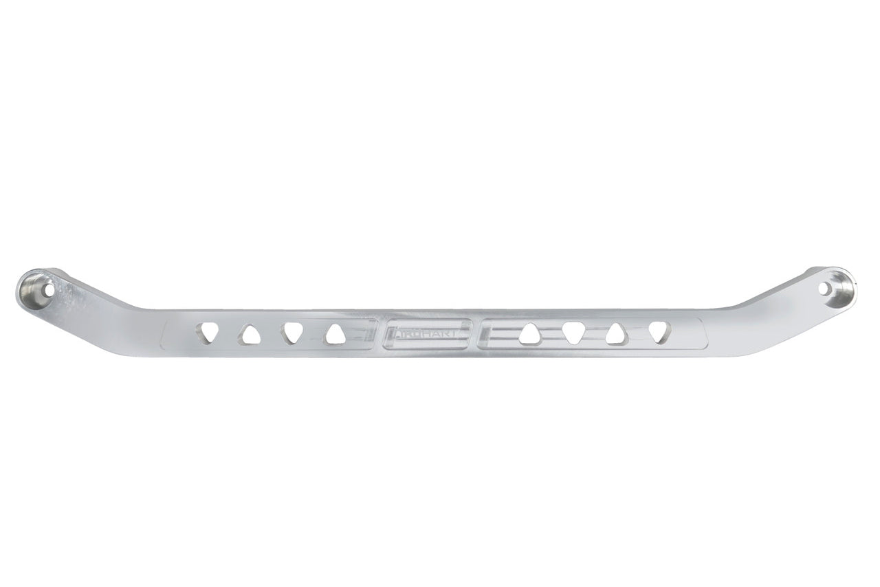 TruHart Rear Tie Bar - Polished (92-95 Civic / 94-01 Integra)