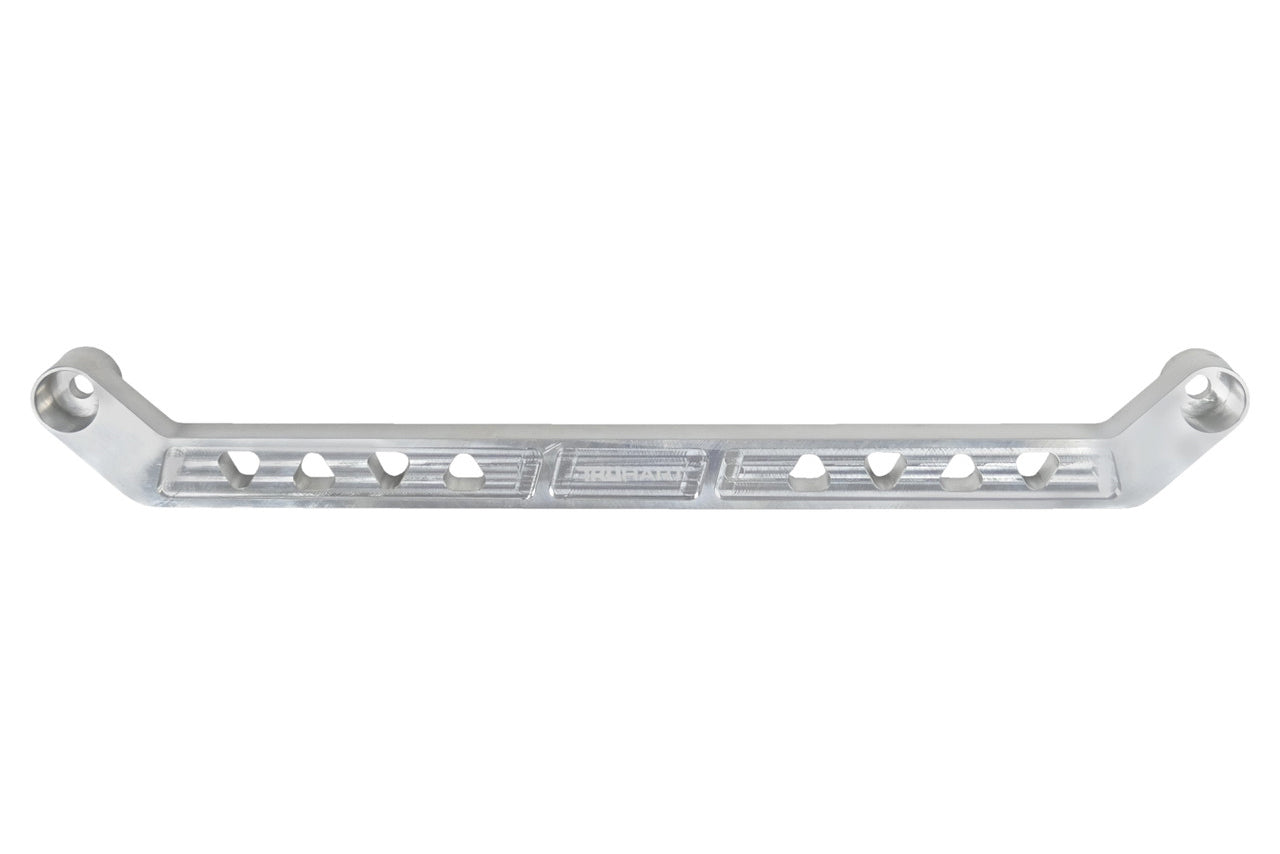 TruHart Rear Tie Bar - Polished (96-00 Honda Civic)