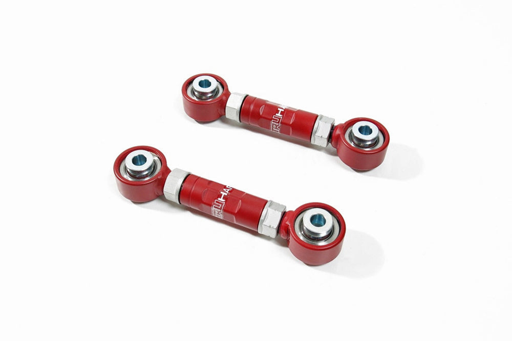 TruHart Rear Toe Arms - Pillowball Bushings (88-00 Civic / 90-01 Integra)