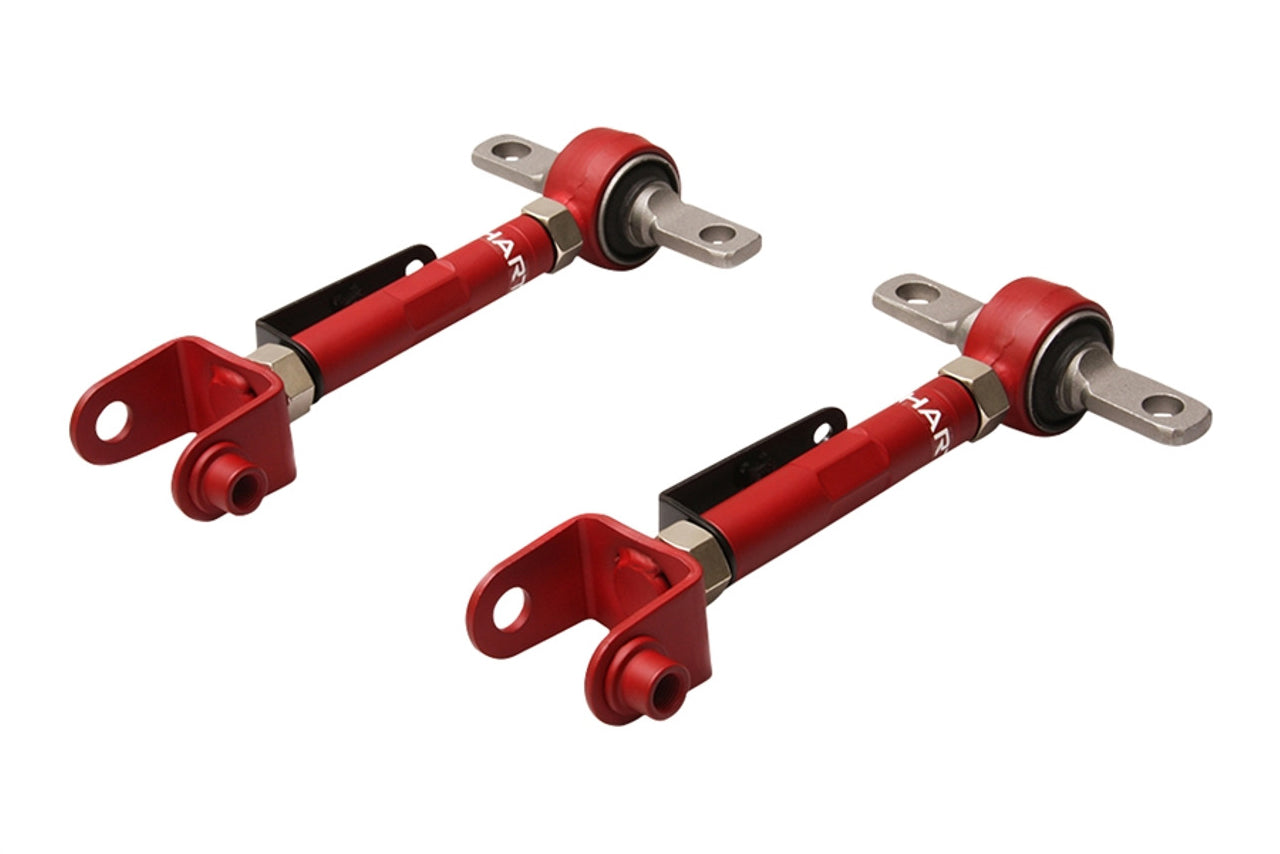 TruHart Rear Camber Arms (02-06 RSX / EP3 / 01-05 Civic)