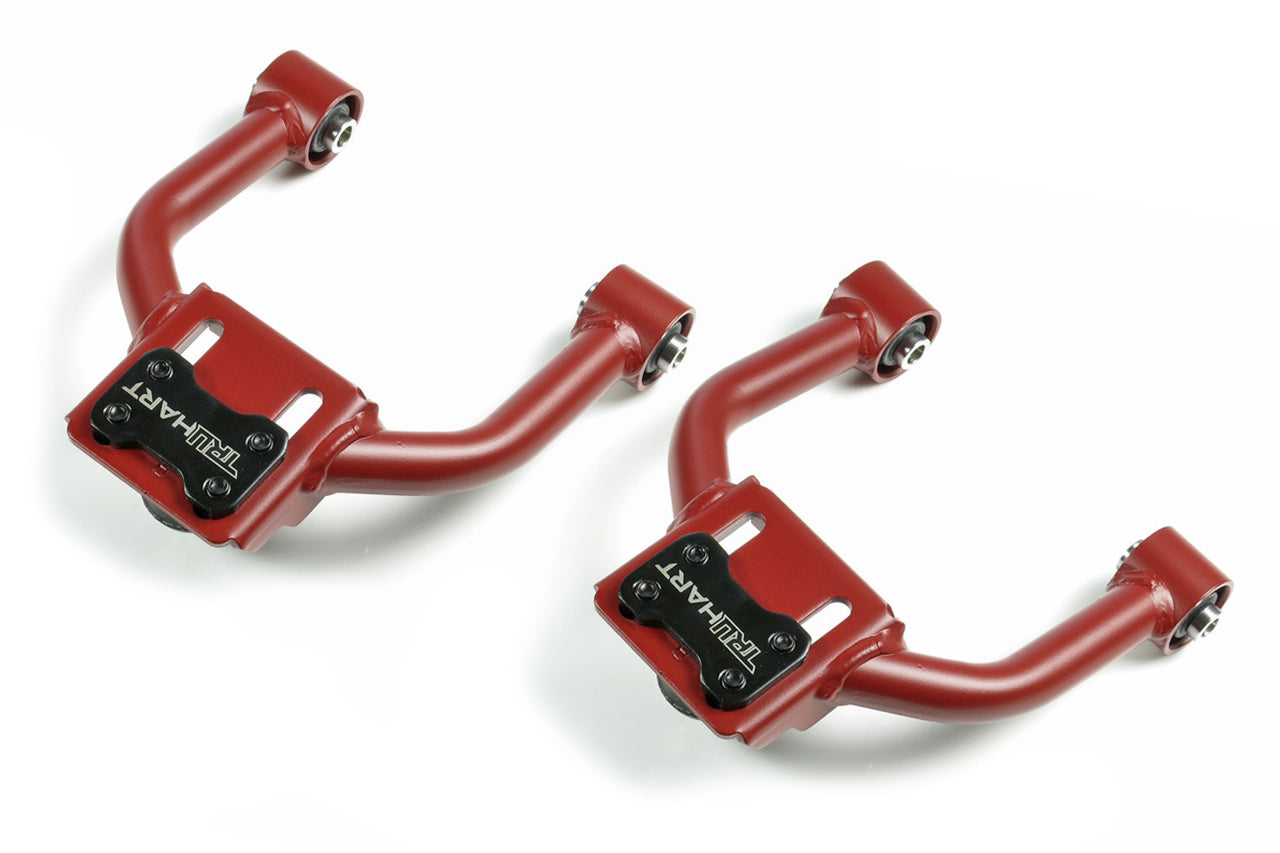 TruHart Front Camber Arms - Pillowball Bushings (96-00 Civic)