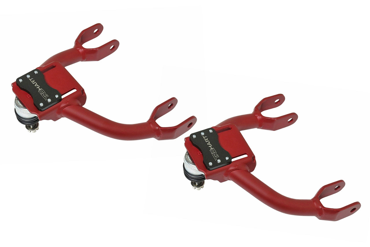 TruHart Front Camber Arms (94-97 Honda Accord)