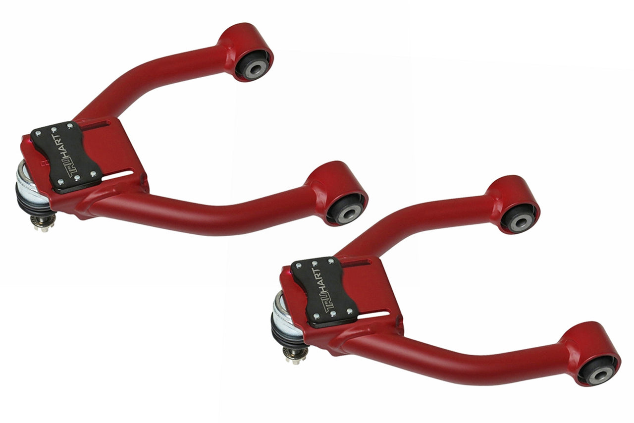 TruHart Front Camber Arms (90-97 Mazda Miata)