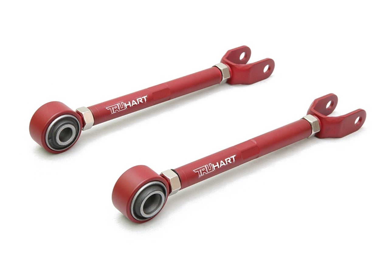 TruHart Rear Traction Arms (89-98 240sx / 90-96 300zx)