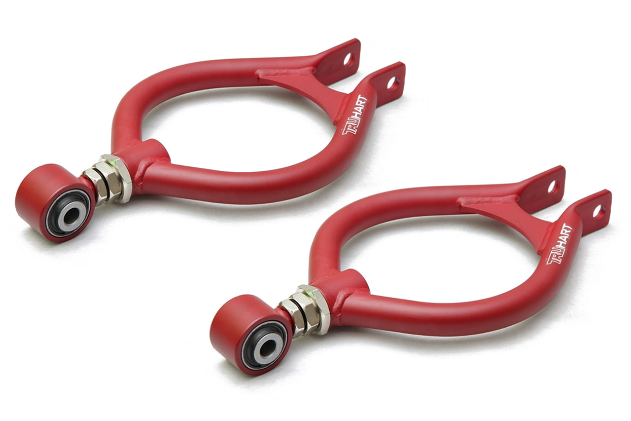 TruHart Rear Camber Arms (89-94 240sx / 90-96 300zx)