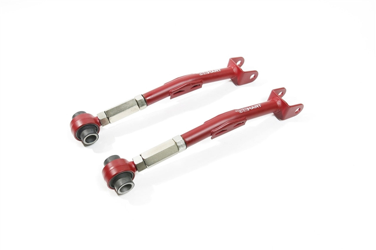 TruHart Rear Trailing Arms (08-14 Impreza / 12-14 WRX STI)