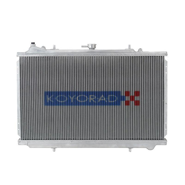 Koyo 90-96 Nissan 300ZX 3.0L Non Turbo MT Aluminum Radiator