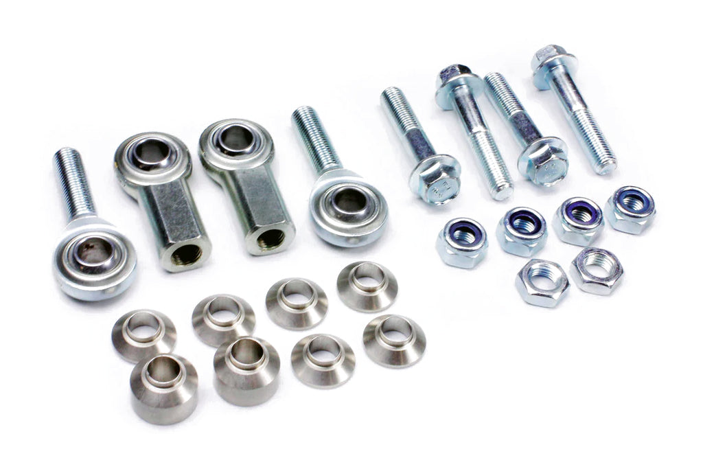 ASR Spherical Endlinks (Honda / Acura)