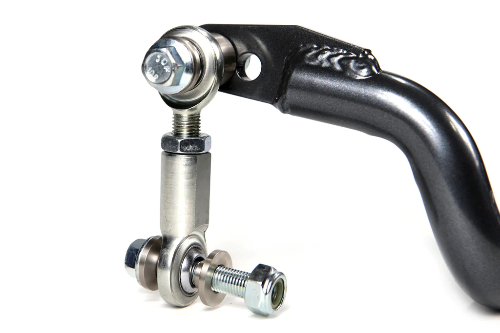 ASR Rear Sway Bar w/ Subframe Brace Kit (88-91 Honda Civic / CRX)