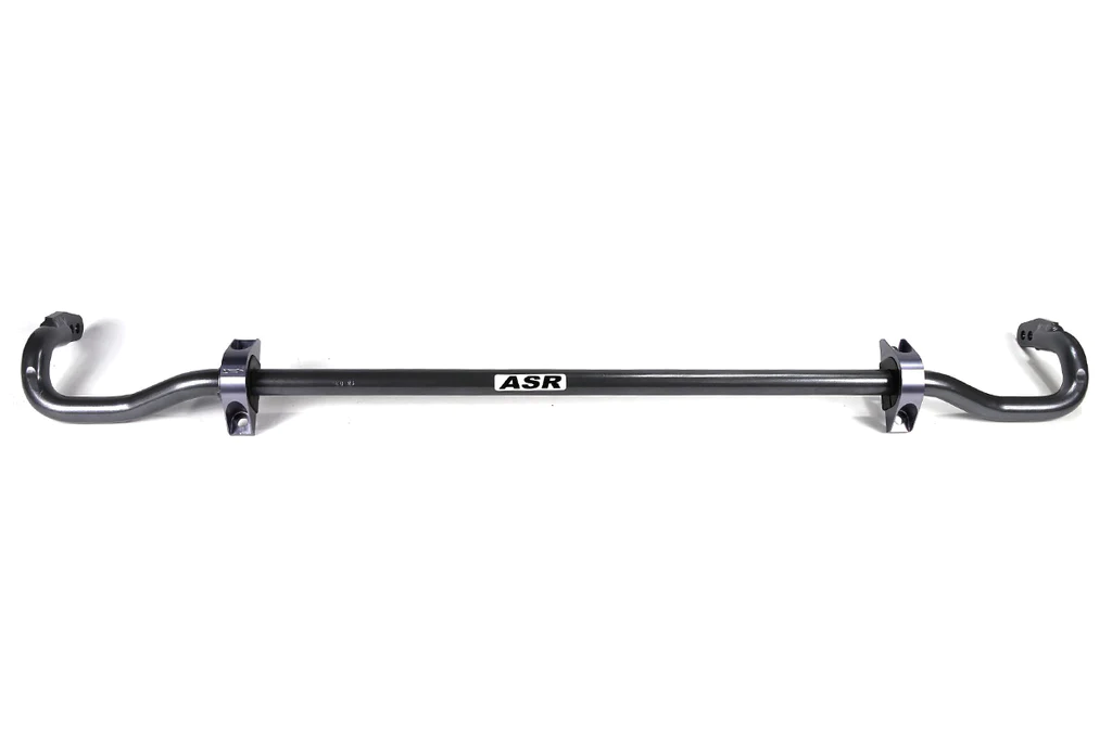 ASR Rear Sway Bar - 24mm (88-95 Civic / 90-01 Integra)